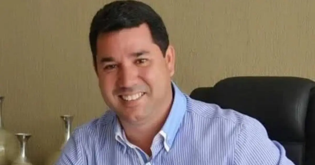 Empresário é preso suspeito de encomendar tentativa de homicídio contra ex-prefeito de Pindobaçu na Bahia