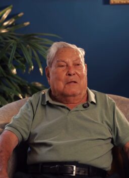 Morre aos 95 anos Tavico, viúvo de Tia Sônia, fundadora da famosa marca de granola em Vitória da Conquista