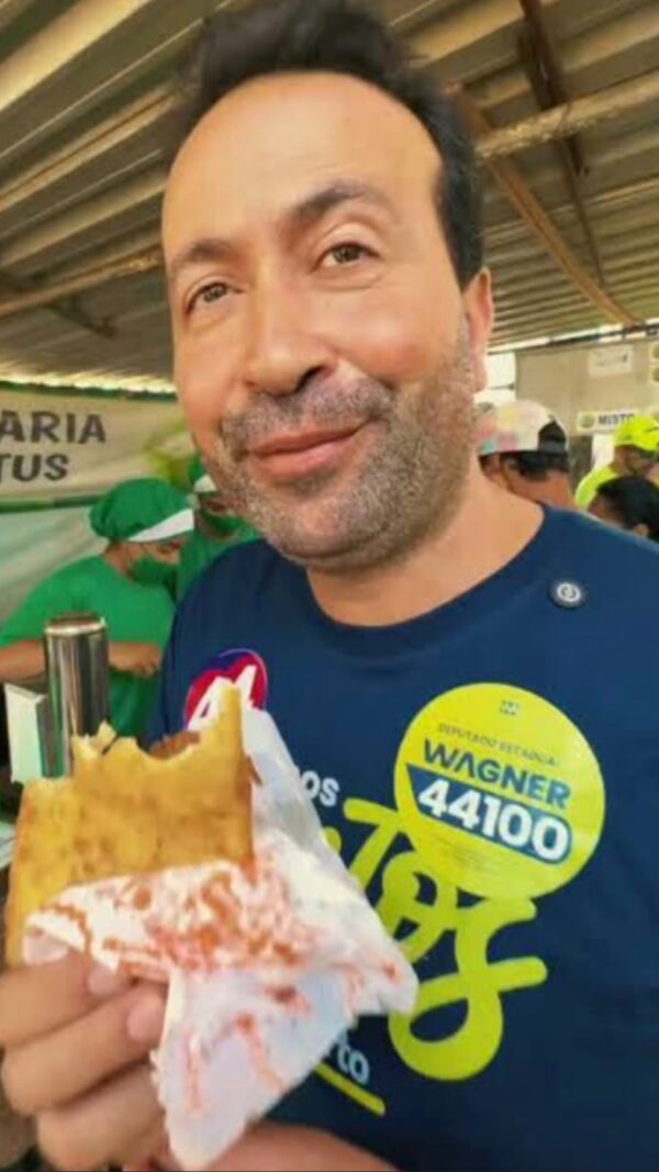 Wagner Alves amarga 3ª suplência e derrota expõe desgaste político de Sheila Lemos Wagner Alves amarga 3ª suplência e derrota expõe desgaste político de Sheila Lemos